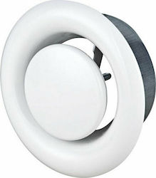 Europlast Dm100 101-dm100 Περσίδα Εξαερισμού Στ...
