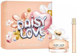 Marc Jacobs Daisy Duftset mit Eau de Toilette Marc Jacobs Daisy Duftset mit Eau de Toilette