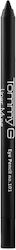 TommyG Pen Eye Liner Μαύρο 1.2gr