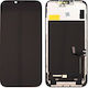 Ecran Ips cu Mecanism Tactil pentru Apple Iphone 14 Plus (Negru)