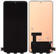 Screen with Touch Mechanism for Xiaomi 13t 5g/ 13t Pro 5g (Black)