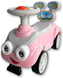 Ride On Ride On