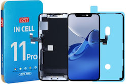 Screen for iPhone 11 Pro (Black)