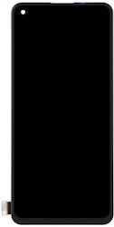 OLED Ersatzbildschirm für OnePlus Nord 2T, Nord CE 2 5G Schwarz OLED Ersatzbildschirm für OnePlus Nord 2T, Nord CE 2 5G Schwarz