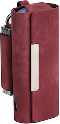 Iqos Iluma Iluma I Protective Case Terea Red Oem Iqos Iluma Iluma I Protective Case Terea Red Oem