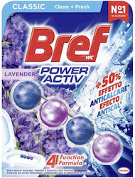 Bref Power Bref Power