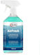 Quiko Airfresh – Освежител За Въздух За Домашни Птици И Животни – 500 мл