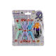 Outdoor Jumping Rope Acrobat