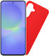 Volte-Tel Silicone Camera Guard Back Cover with...