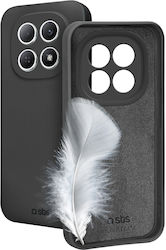 SBS Instinct Μαύρη (Redmi Note 15)