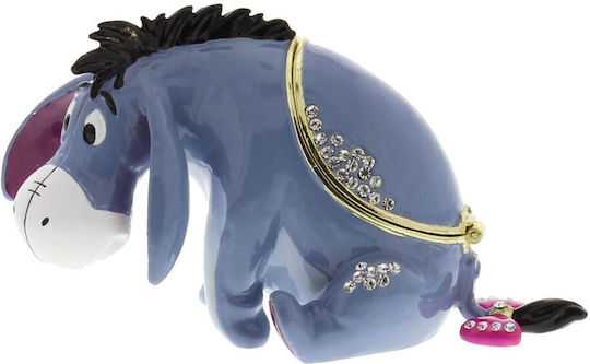 Disney Kids Room Decor Accessories Winnie The Pooh Jewelry Box