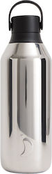 Chilly's Series 3 500ml Chrome Halo Chilly's Series 3 500ml Chrome Halo