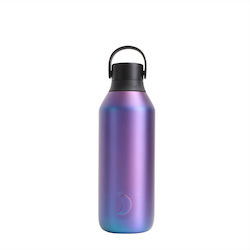 Chilly's Chilly's Series 3 Thermosflasche Rostf...