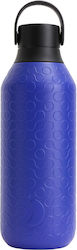 Chilly's Series 3 Edelstahl Thermosflasche BPA-...