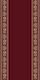 Isexan Orthodoxia Църковен Килим 150x150см 40-1500-2500