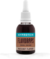Myprotein Flavdrops Άρωμα Ζαχαροπλαστικής 50ml