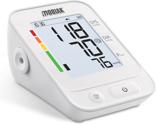 Πιεσόμετρο Ψηφιακό Yuwell Κολπικής Μαρμαρυγής Afib 0811580 Mobiak