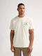 T-shirt Seashell