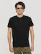 T-shirt Black