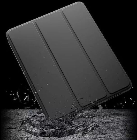 Husă Moale Pentru Tablete Apple Ipad 6 2018 9.7" Până La 10"