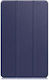 Buchhülle Silikon Klappdeckel Tri-fold Samsung ...
