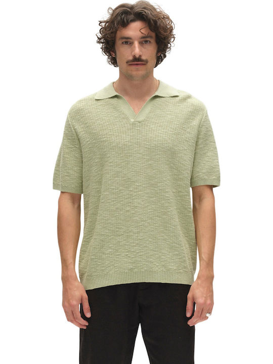 Gabba Gabba Short Sleeve Blouse Green