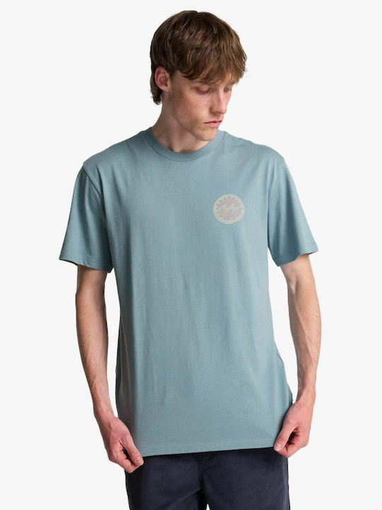 Billabong Crayon Wave T-shirt Crayon Wave EBYZT...