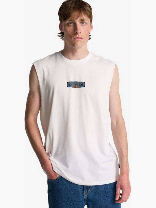 Billabong Billabong Herrenblusen Kurzarm T-Shir...