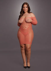 Le Désir Dress Sexy Φόρεμα