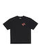 Tricou Tokyo Negru