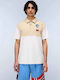 Polo Blouse Multicolour