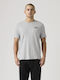 Graphic T-shirt Grey 161432371