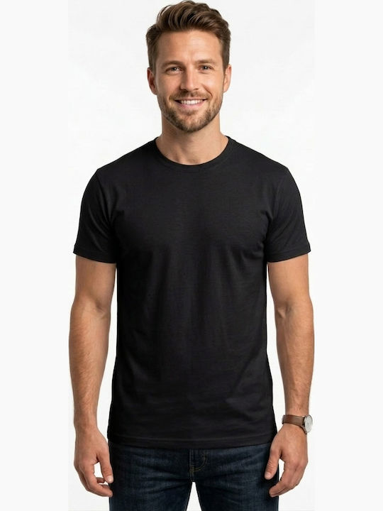 Prime Fashion Tricou Alb și Negru