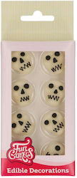 Fun Cakes Βρώσιμα Διακοσμητικά F50240