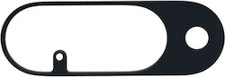 Naxius Протектор За Камера Закалено Стъкло Черен За Google Pixel 10, Google Pixel 10 Pro