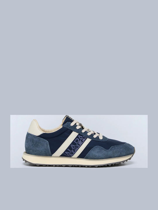 Napapijri Sneakers Navyblue