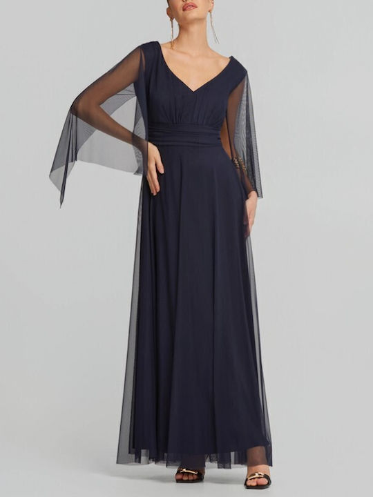 Lynne Maxi Dress for Wedding / Christening with...