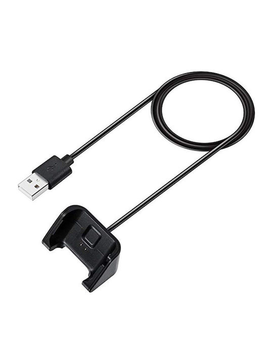 Xiaomi Amazfit Bip Bip Lite Schwarzes Tragbares Ladegerät