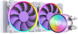 ID-Cooling Pinkflow 240