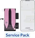 Apple Service Pack Μπαταρία Αντικατάστασης για Apple Iphone 15 Plus