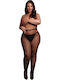 Le Désir Dresuri Sexy Decupate Negre