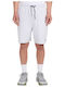 Men's Gray Shorts