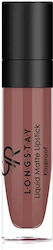 Golden Rose Longstay Liquid Matte Kissproof Υγρ...