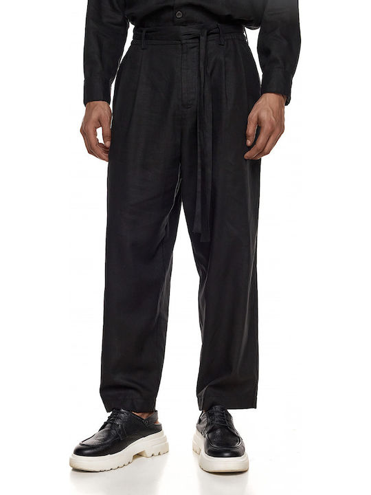 Trousers Black