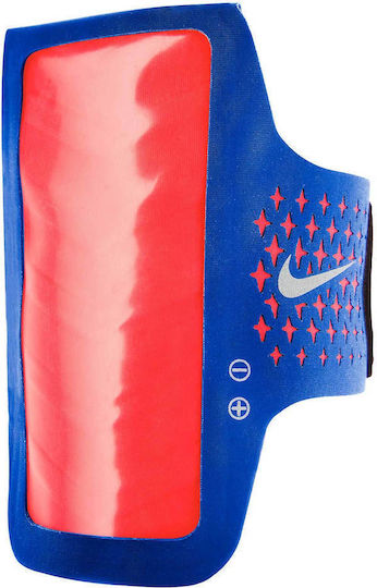 Nike Diamond Arm Band Phone Case Μπλε N.rn.24.485