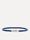 Steel & Barnett Herren Lederarmband