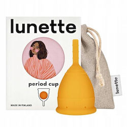 Menstrual Cup