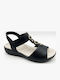 Sandale Negre
