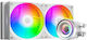 ID-Cooling FX240 Infinity Sisteme De Răcire Cu ...