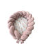 Catriss Baby Nest Pillow Pink